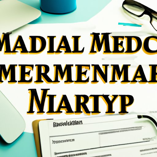 How to Retrieve Your Medicare Premium Payment History