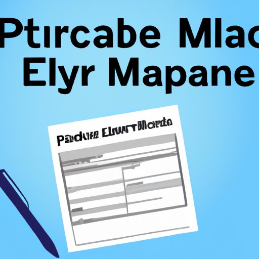 Learn How to Access Your Medicare Premium Payment History