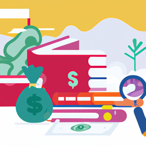 Research Local Resources for Grants for Starting a Business