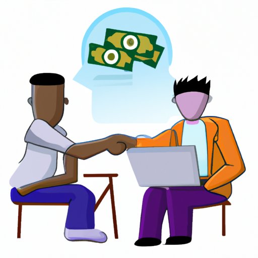 Reach Out to Mentors and Connect with Other Entrepreneurs for Advice on Finding Grants