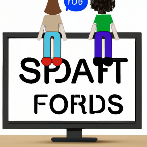 Ask Friends and Family for Support