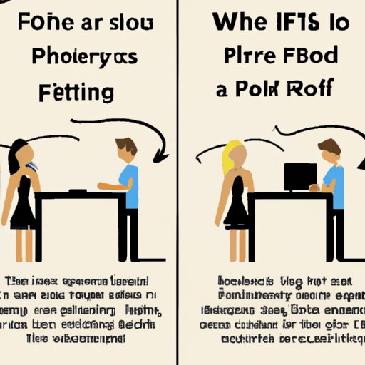 Pros and Cons of Getting Fitted at a Store Versus Online