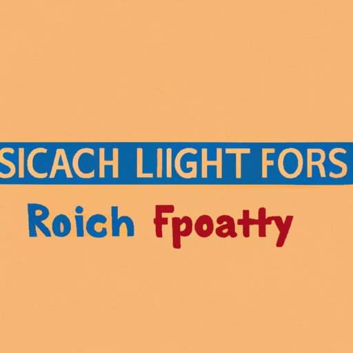 Research Local Financial Assistance Programs