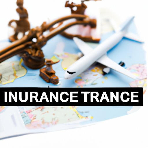 Researching the Benefits of Travel Insurance