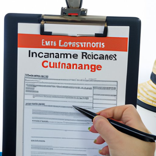 Examining How to File a Claim for Travel Insurance