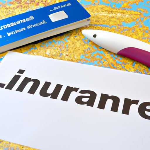 Understanding the Coverage Provided by Travel Insurance