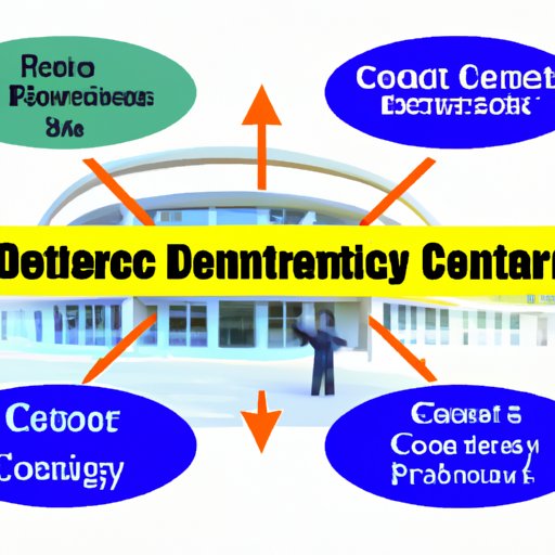 Centers for Disease Control and Prevention