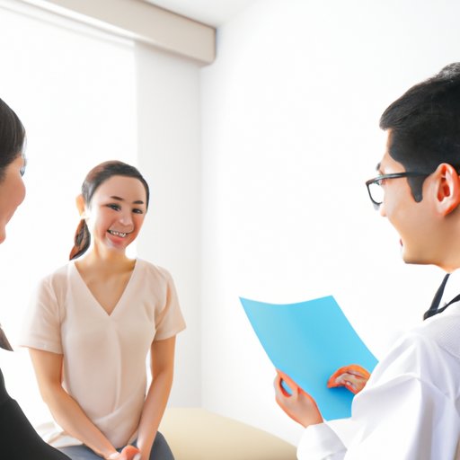 Interview a Local Travel Health Clinic