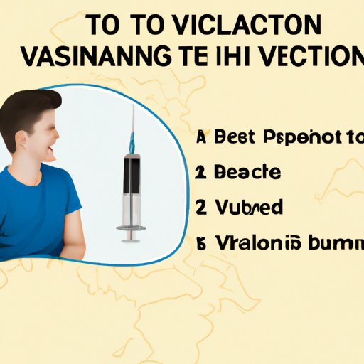 Benefits of Getting Vaccinated Before Traveling