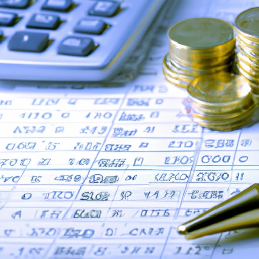 Investing in Money Market Accounts