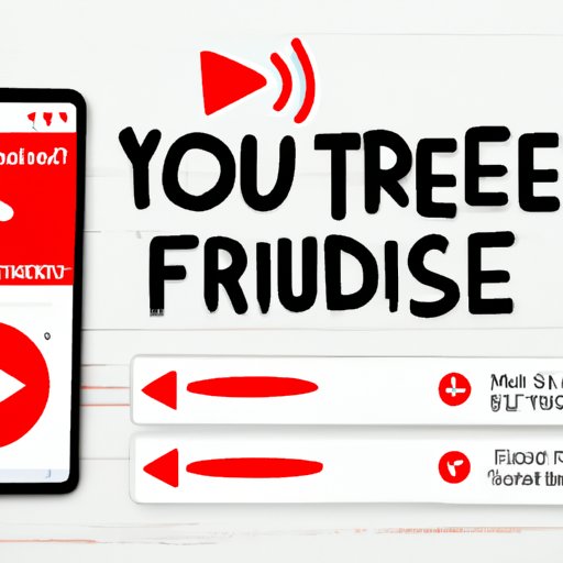 A Guide to Finding Free Music on YouTube