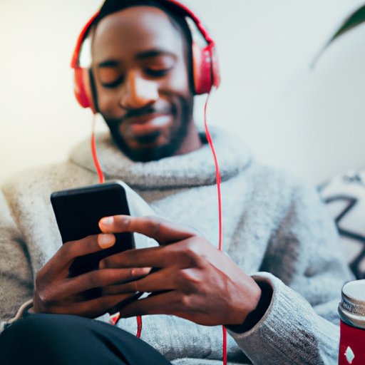 Discovering New Music Through Podcasts