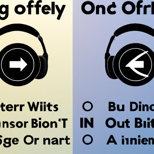 How to Listen to Music Offline: The Pros and Cons of Different Options