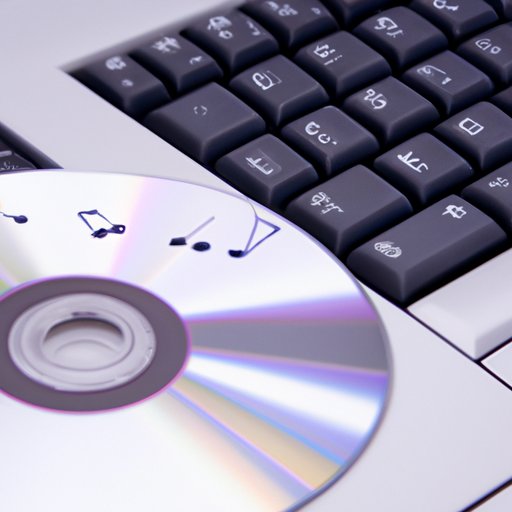 Downloading Music to Your Computer