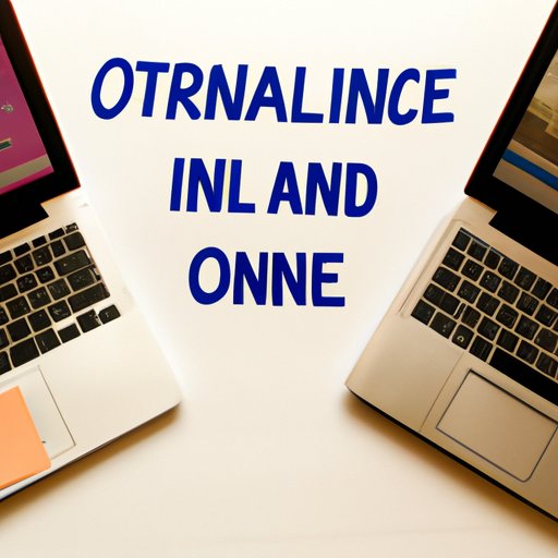 Online vs. Offline: Where to Buy Travel Insurance