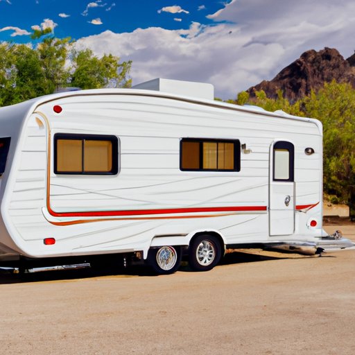 The Best Places to Rent a Travel Trailer