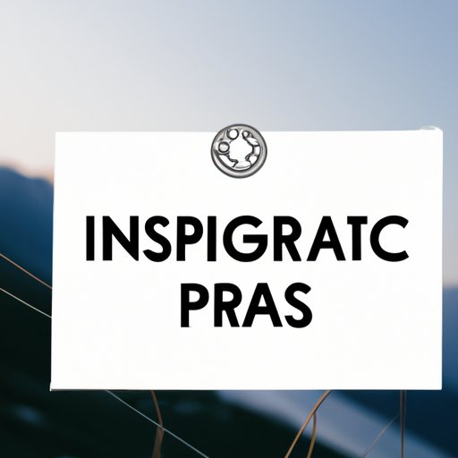 Licensing Your Photos to Companies and Brands