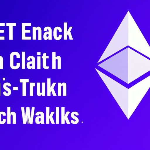 A Guide to Staking Ethereum: Where and How to Get Started