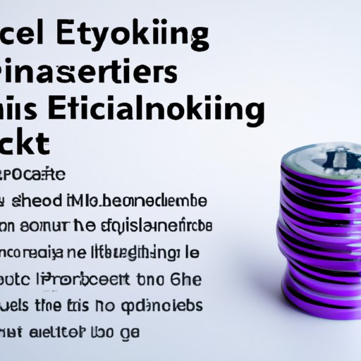 Understanding the Risks and Rewards of Ethereum Staking