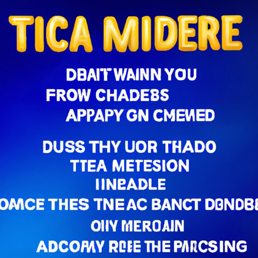 Overview of Where to Stream So You Think You Can Dance