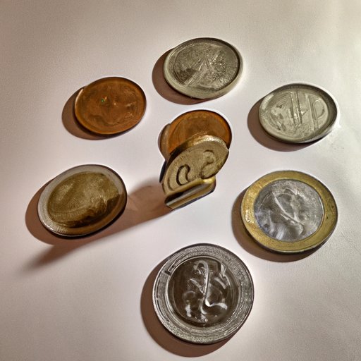 Evaluating the Benefits of Using a Coin Exchange to Trade Coins for Bills