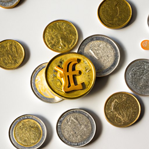 How To Choose the Right Exchange When Trading Coins for Cash