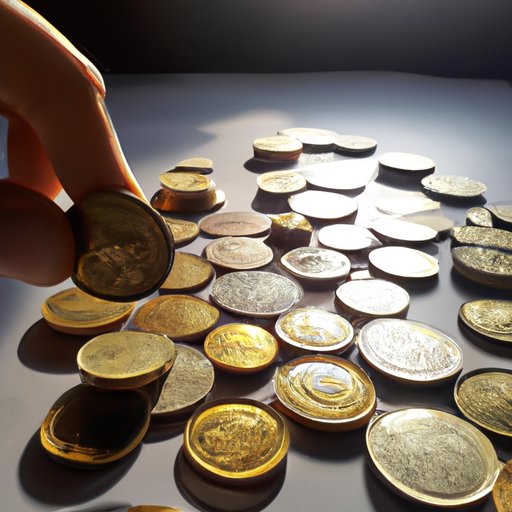 Finding the Best Rates When Trading Coins for Cash