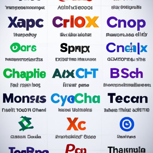 Overview of the Top Crypto Exchanges