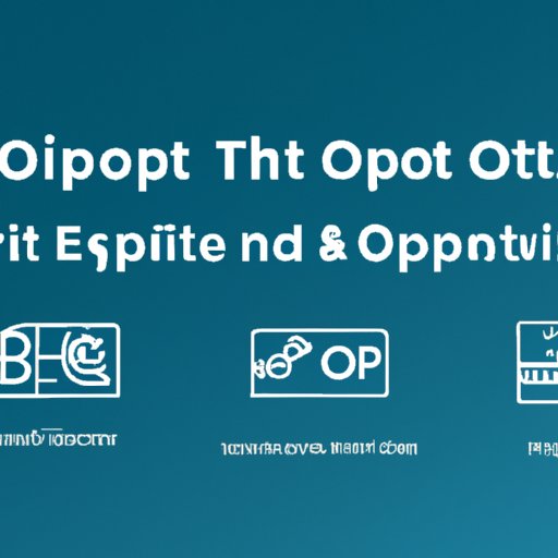 An Introduction to Crypto Option Trading Strategies