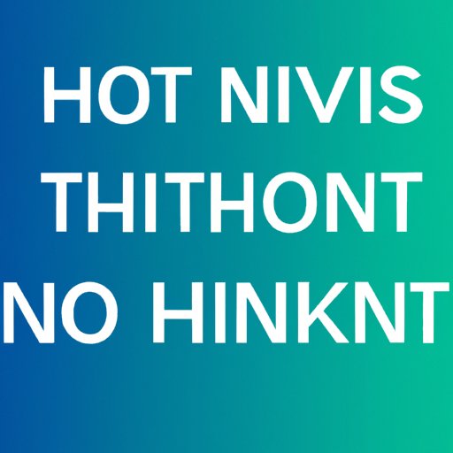 What You Need to Know Before Trading HNT