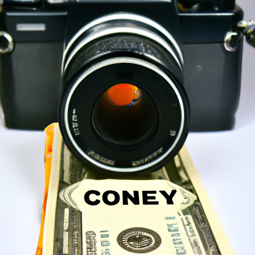 How to Sell Your Old Camera for Maximum Profit