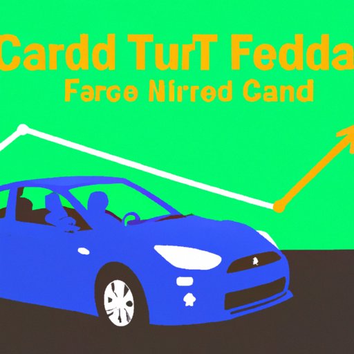 Get the Most Out of Trading In a Financed Car