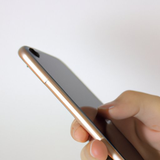 Identifying the Best Places to Trade in an iPhone for Cash