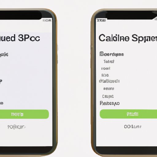 Comparing Online Options for Trading in Your iPhone for Cash