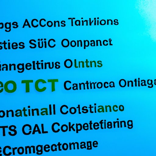 An Overview of the Different Types of OTC Stocks Available for Trading