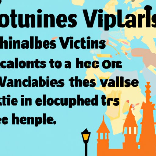 Where Can I Travel If I Am Unvaccinated? A Guide to Exploring the World