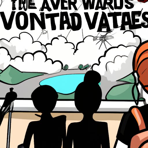 Adventures Await: Unvaccinated Travelers Can Still See the World