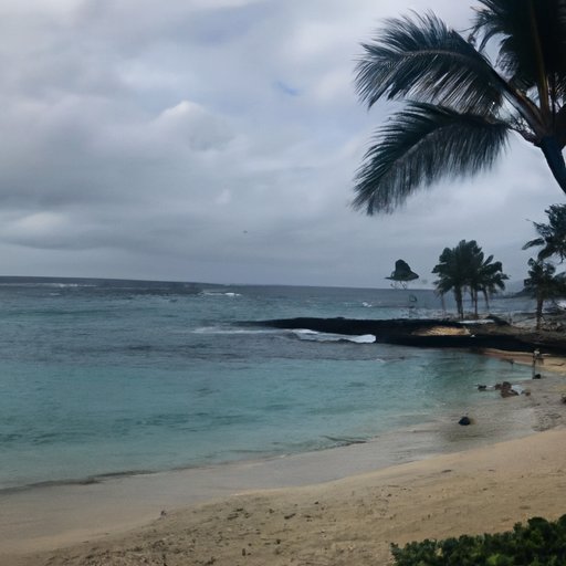 Taking a Staycation in Hawaii