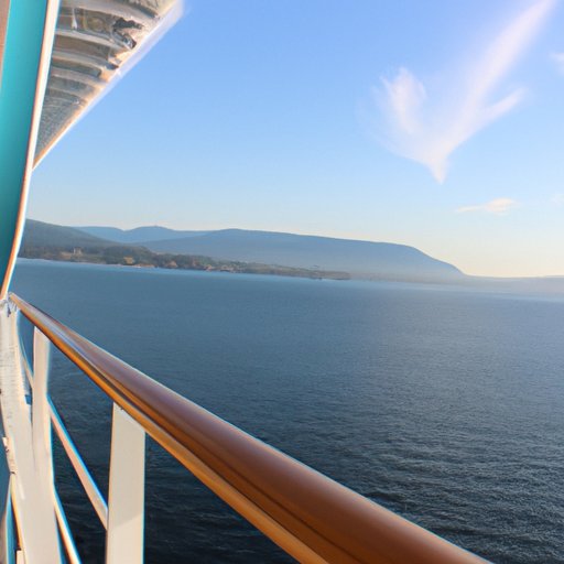 Visiting Canada by Land or Sea