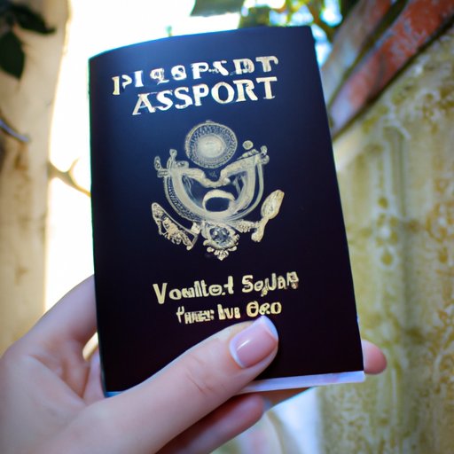 Discovering Unique Destinations with a US Passport