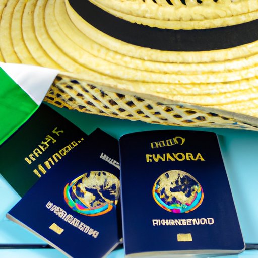 Taking a Cruise to Mexico or the Caribbean Without a Passport