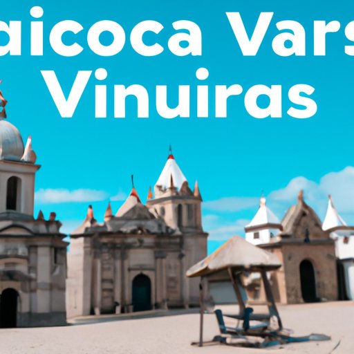 Exploring South America Without Vaccines: Popular Tourist Spots