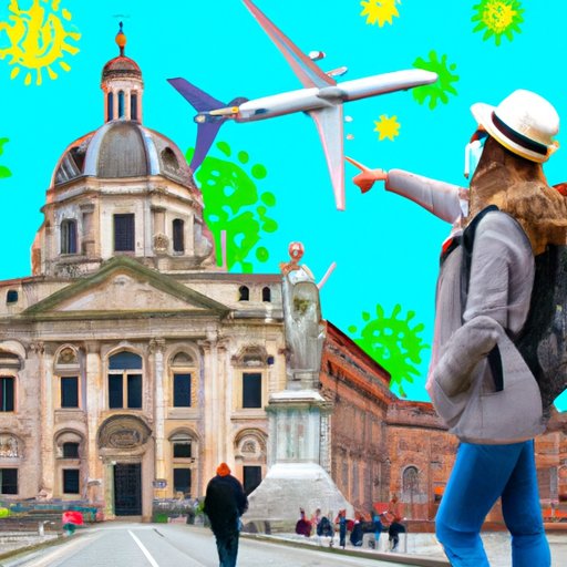 Exploring Europe Without Vaccinations: Safe Destinations for Travelers