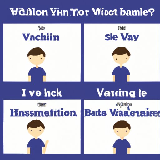 Reasons Why People May Choose Not to Get Vaccinated