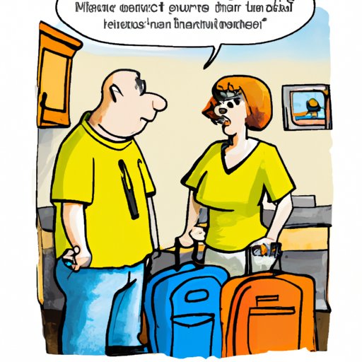 What to Know Before You Go