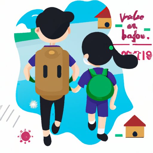 Enjoy a Trip Without Getting Vaccinated