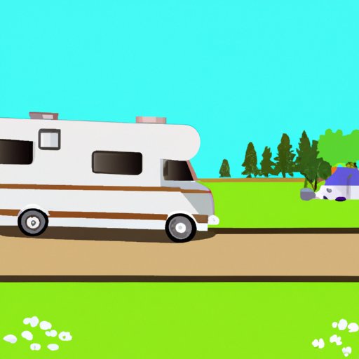 Taking a Road Trip: Traveling by Car or RV