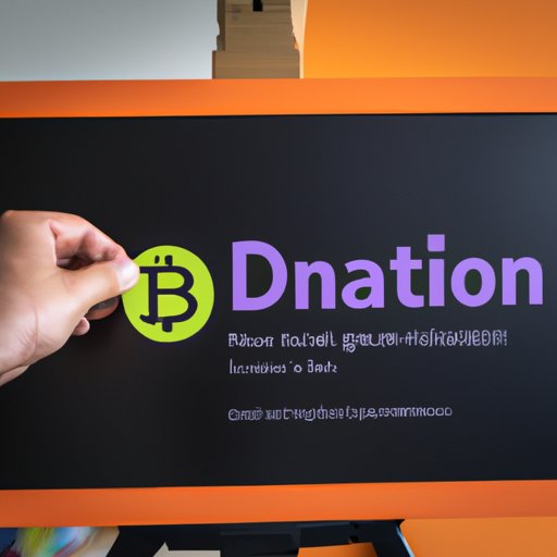 How to Use Bitcoin to Make Charitable Donations