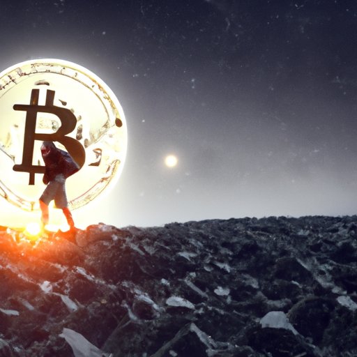 Finding Opportunities to Earn Bitcoin