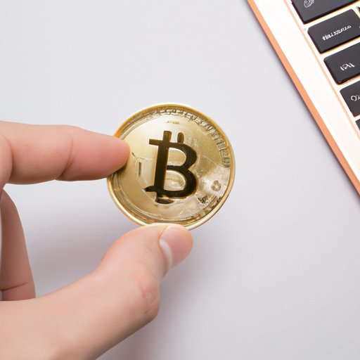 Using Bitcoins to Purchase Goods and Services